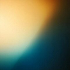 Obraz premium Smooth Gradient with Radiant Pastel Design