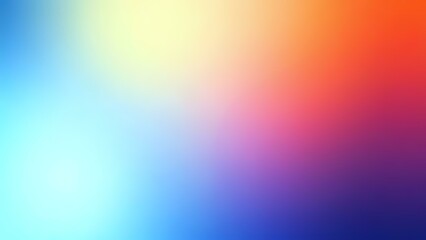 Obraz premium abstract colorful background