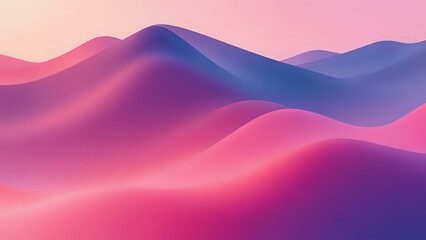 abstract pink background