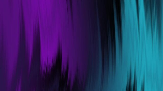 Abstract Animation Fluid Puple Gradient Background