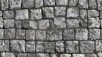 Obraz premium stone wall texture