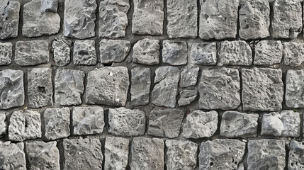 Obraz premium stone wall texture