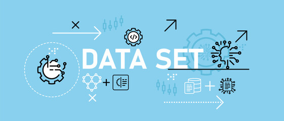 AI artificial intelligence big data computing learning engine robot conceptual smart software robot technology database programming management information analysis icon design concept © bakhtiarzein