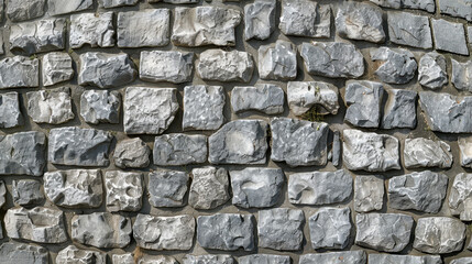 Obraz premium stone wall texture