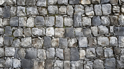 Obraz premium stone wall texture