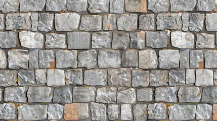 Obraz premium stone wall texture