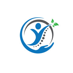 A well-designed pain relief wellness logo conveys trust, care, and healing. Ideal for physiotherapy, chiropractic, and wellness centers, it enhances brand identity with a soothing aesthetic.

