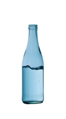 bottle of water