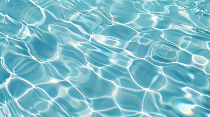 seamless realistic water texture