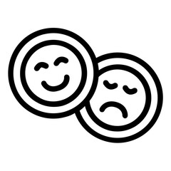 feedback icon