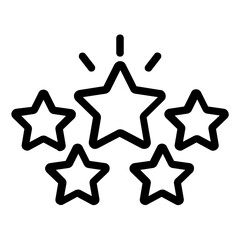 stars icon