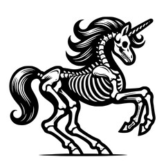 horse, animal, vector, stallion, illustration, silhouette, running, wild, black, mane, farm, mustang, mammal, pony, design, tail, symbol, race, equine, art, equestrian, mare, outline, cartoon, tattoo