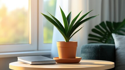 A golden retriever partially submerged in water with soft, expressive eyes, This intimate portrait captures the dog's personality and can be used in pet care, adoption campaigns
