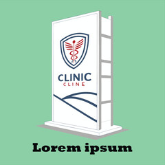medical logo
