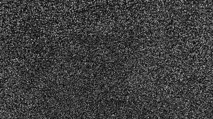 Fototapeta premium dark asphalt texture background with small pebble details