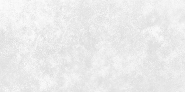 Abstract background with white paper texture and white watercolor painting background, Black grey Sky with white cloud, marble texture background Old grunge textures design. texture and vector design.