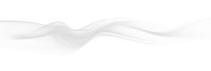 White gray smoke vapor fumes swirls shapes transparent PNG, isolated background cutout. Misty effect,