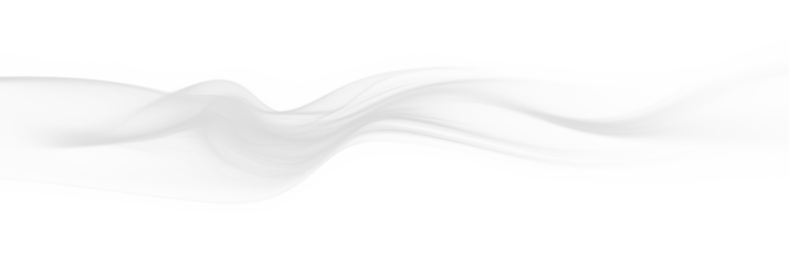 White gray smoke vapor fumes swirls shapes transparent PNG, isolated background cutout. Misty effect,