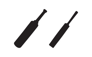 black screwdriver isolated on white