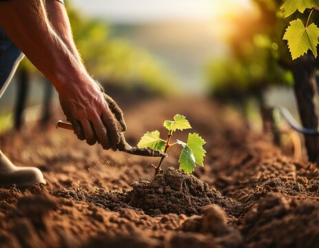 vendimia,recolecci&oacute;n o cosecha de las uvas.