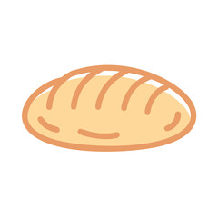 bread icon design