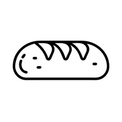 bread icon design