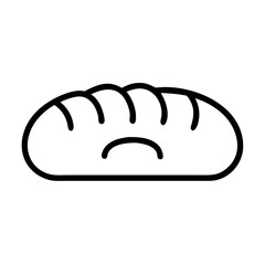 bread icon design