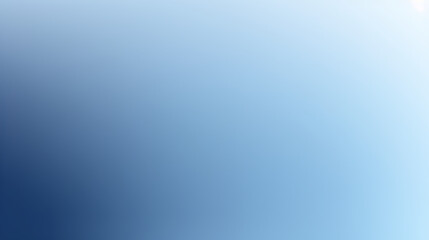 A blue sky with a white cloud