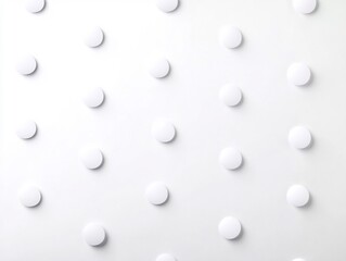white dotted paper texture background, minimal pattern effect