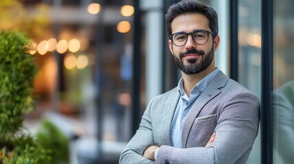 AI-powered financial technology for automated investment and wealth management