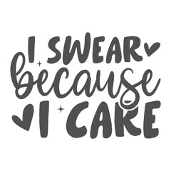 Fototapeta premium Sarcastic Saying SVG Design