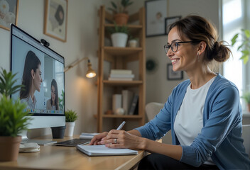 Psychologist online: professional support and consultations