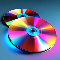 CD/DVD Icon