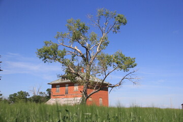 Saskatchewan Scenery Travelling Backroads