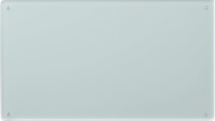 Elegant frosted glass texture with a sleek modern look