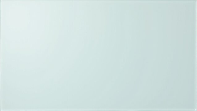 Elegant frosted glass texture with a sleek modern look