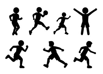 child sport athlete competition running race exercise sprinting speed runner achievement finish line celebration challenge