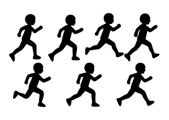 child sport athlete competition running race exercise sprinting speed runner achievement