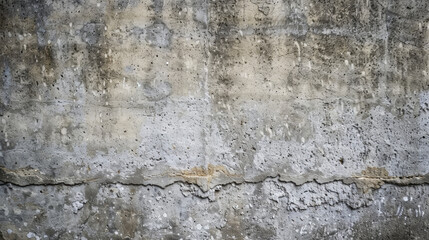Fototapeta premium grunge concrete wall background