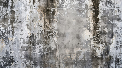 grunge concrete wall background