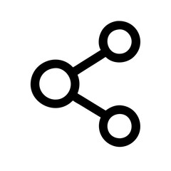 connection icon design