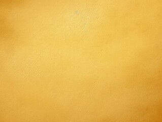 Textured yellow surface, golden background, for design elements, banners, and creative projects