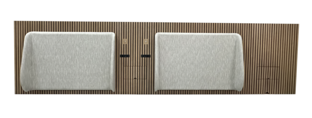 old book isolated on white and transparent background