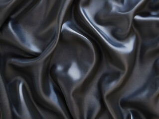 Obraz premium Seamless soft leather texture with subtle creases and natural finish