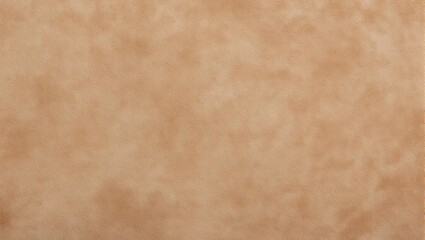 Elegant tan suede texture for luxury products