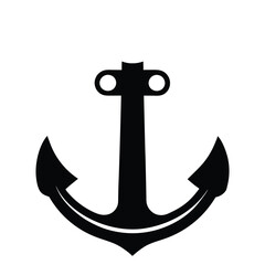 -a-simple-anchor-icon-with-a-curved-bottom-and