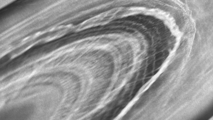 Sunlight casting on a white paper surface trough clear glass. Light refraction, dispersion of light, realistic shadows, 4k UHD, 16:9 ratio. For overlay, multiply, screen Blend Modes for mockups.