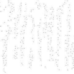 Water Drop Rain Window Overlay PNG Transparent