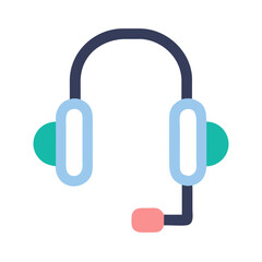 earphone icon design