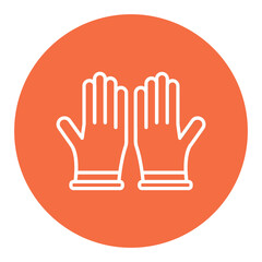 Gloves Icon